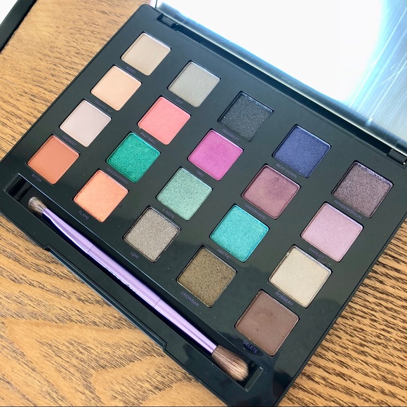 VICE urban decay palette - Picture 4 of 4